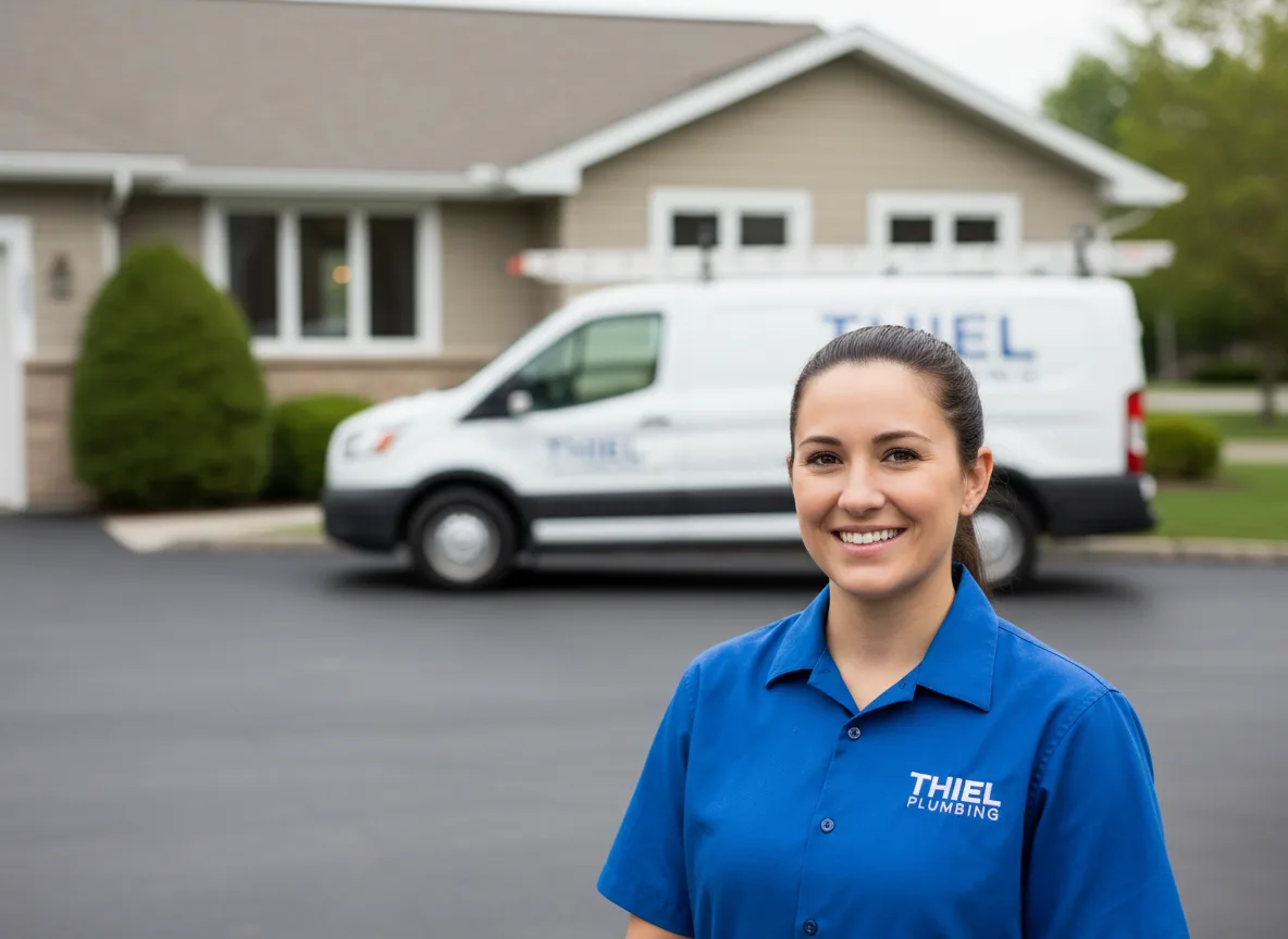 Plumber Versailles, NY FAQs